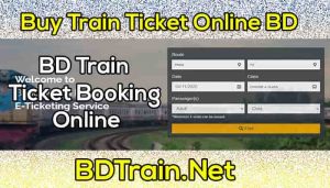 buy train ticket online bd